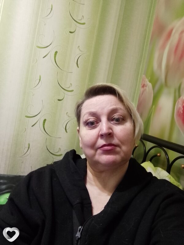 Alena, 56, Могилев — анкета №78286