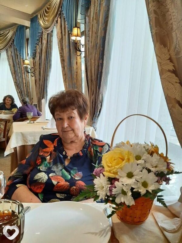 Galia, 68, Чите — анкета №78289