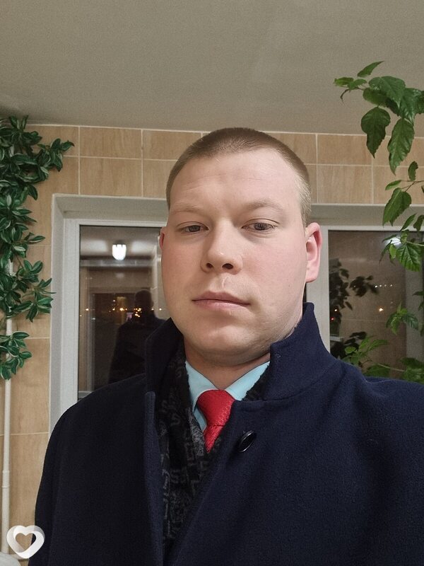 Алекс, 33, Минске — анкета №78290