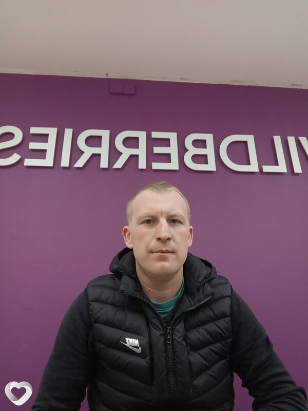 Viktor, 33, Улан-Удэ — анкета №78292
