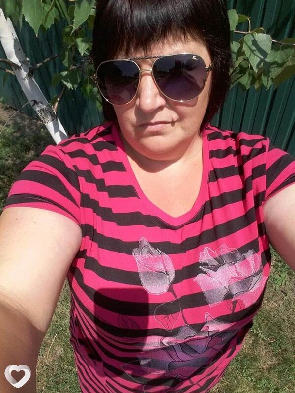 Вероника, 44, Днепр — анкета №78295