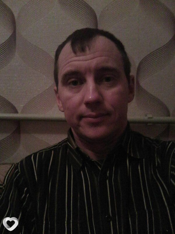 Сергей, 48, Бердичеве — анкета №78298