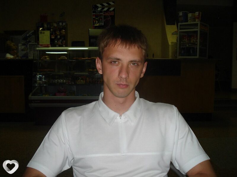 Игорт, 37, Канске — анкета №78299