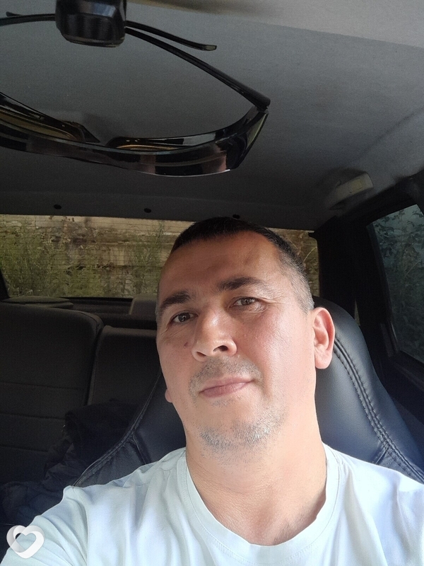 Альфред, 44, Челябинске — анкета №78307