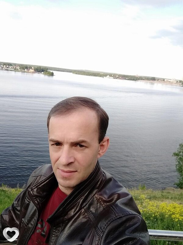 Сергей, 43, Нижнем Тагиле — анкета №78309