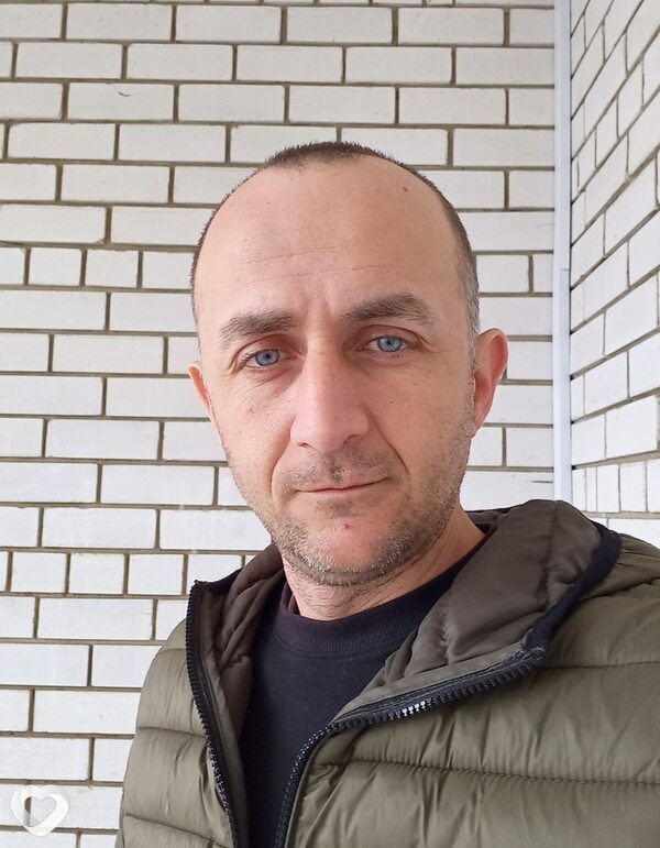 Макс, 41, Луцке — анкета №78310
