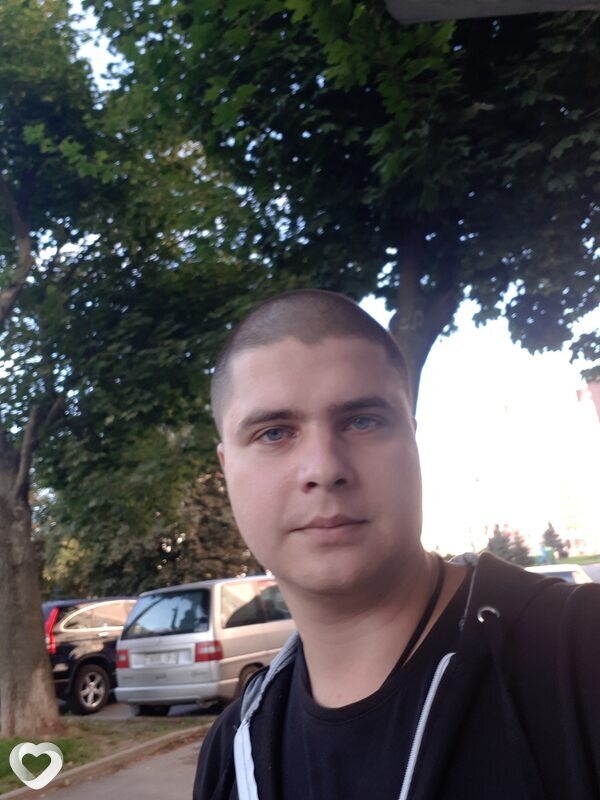 Василий, 38, Гомеле — анкета №78317