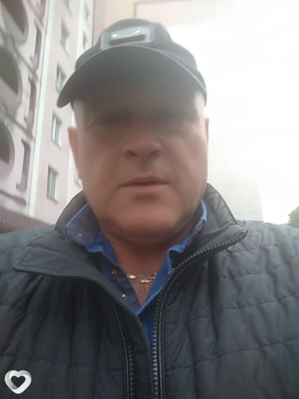 Александр, 57, Жлобине — анкета №78321