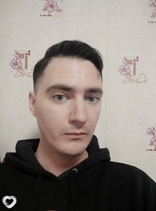 Леонид, 37, Киеве — анкета №78322