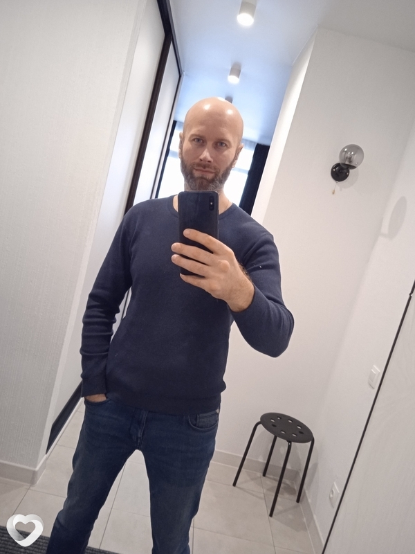 Сергей, 42, Минске — анкета №78324