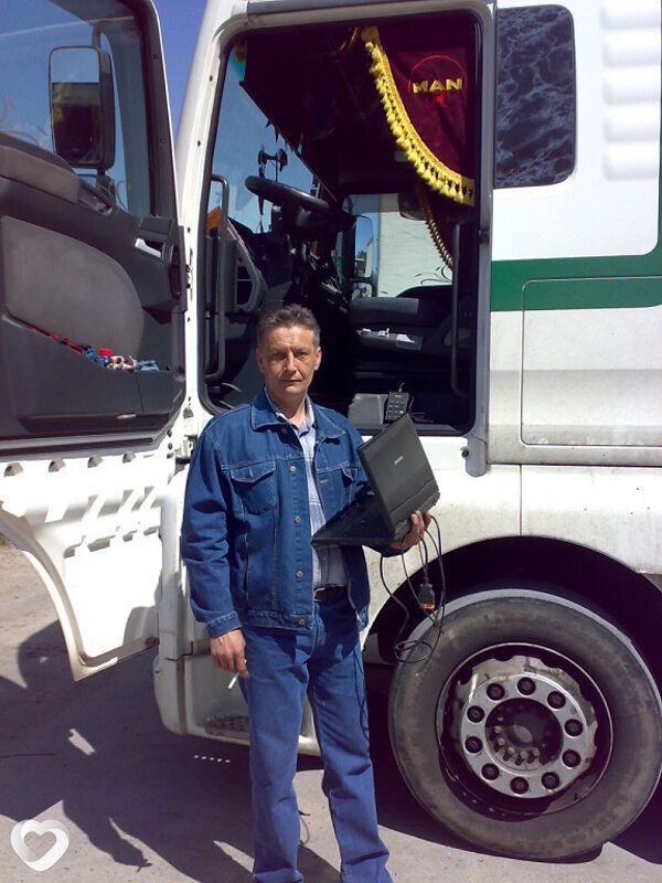 Олег, 55, Донецке — анкета №78345