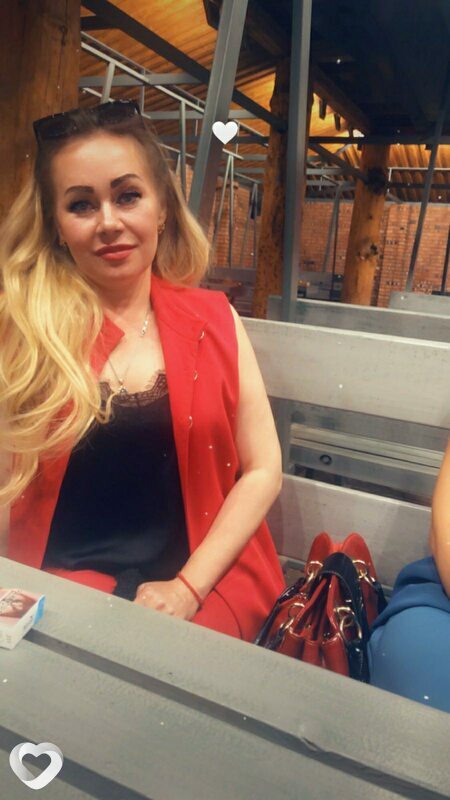 Евгения, 51, Улан-Удэ — анкета №78332