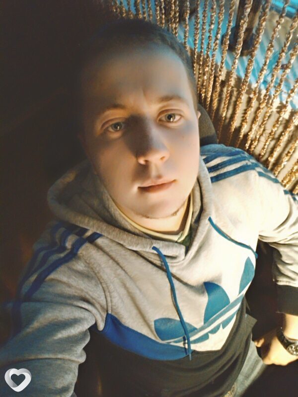 Денис, 31, Минске — анкета №78336
