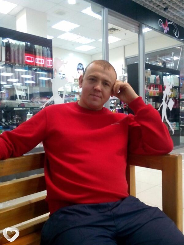Aleksei, 41, Прокопьевске — анкета №78347