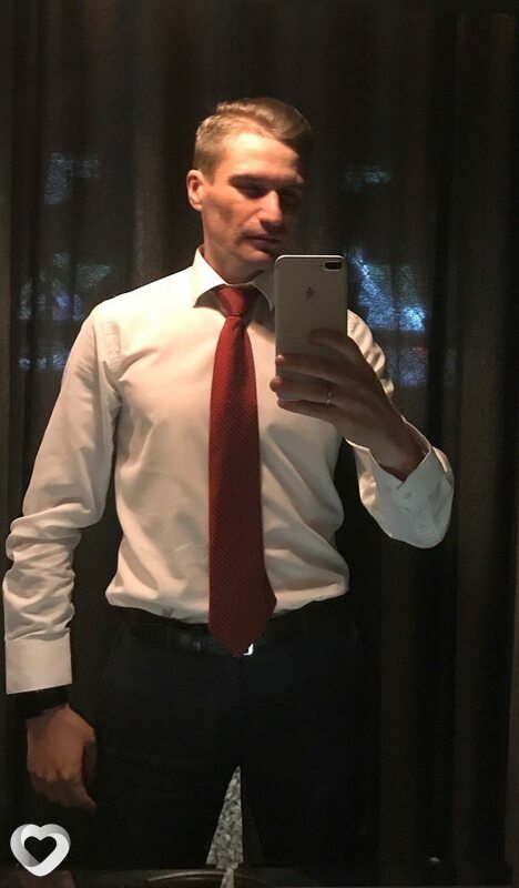 Владимир, 40, Минске — анкета №78349