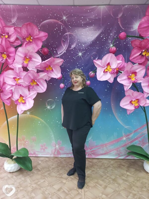 Марина, 55, Саратове — анкета №78352