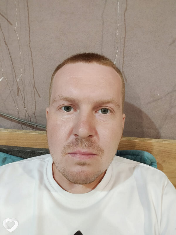 Андрей, 36, Таганроге — анкета №78357
