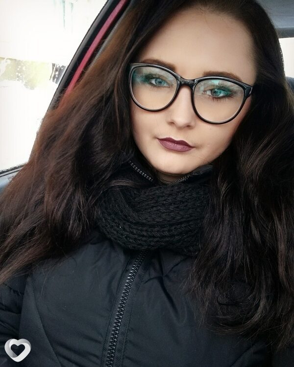 Диана, 28, Гомеле — анкета №78359