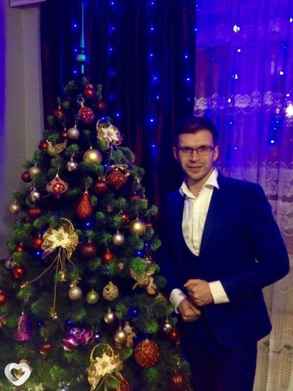 Сергей, 44, Москве — анкета №78368