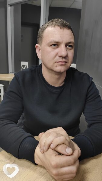 Один Такой, 38, Николаеве — анкета №78373