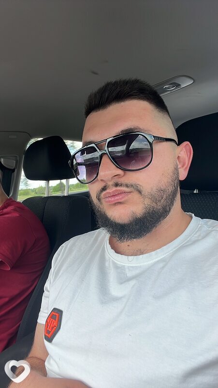 Edo, 29, Минске — анкета №78375