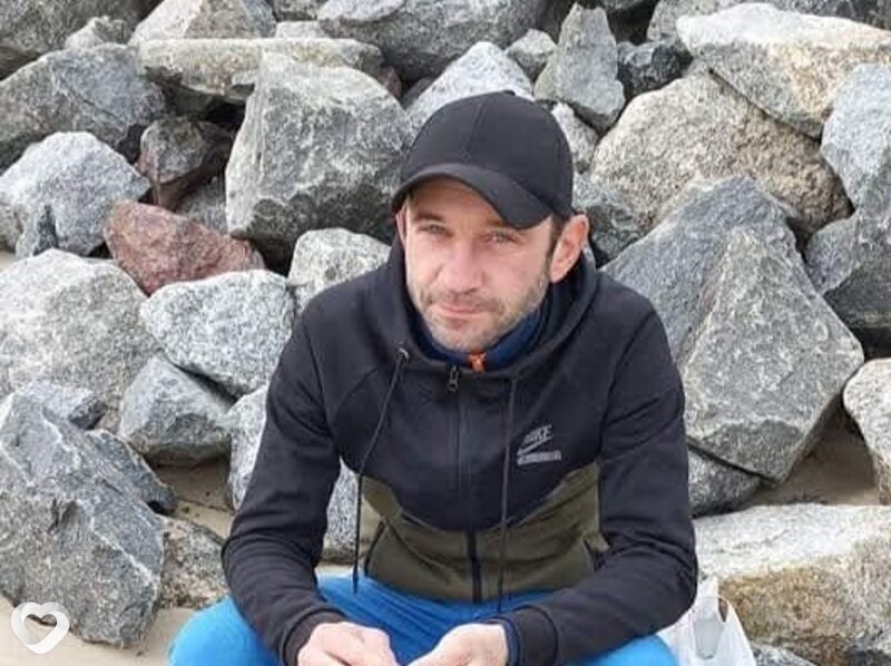 Евгений, 41, Одессе — анкета №78391