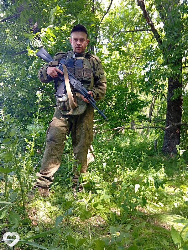 Жека, 37, Москве — анкета №78382