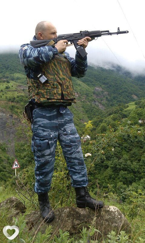 Алексей, 36, Брянске — анкета №78399