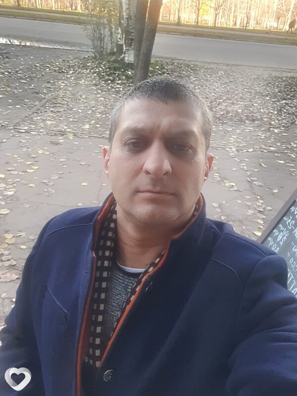 Раи, 49, Запорожье — анкета №78393