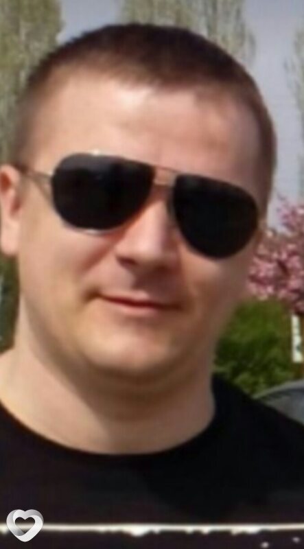 Саша, 46, Бресте — анкета №78395