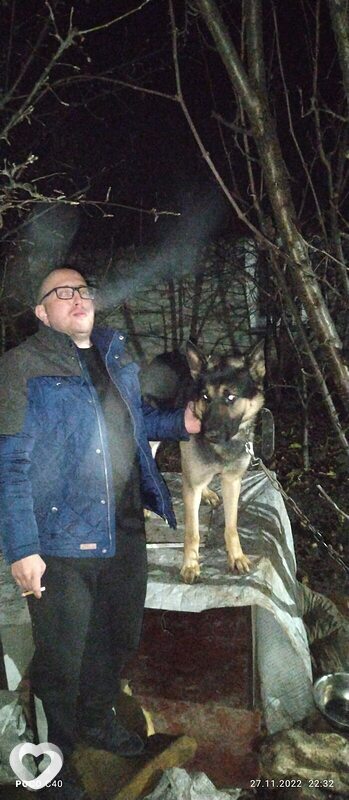 Антон, Родинское