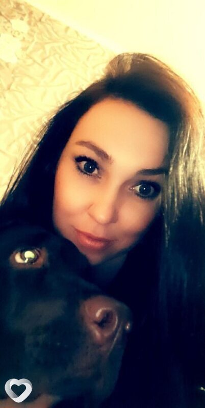 Татьяна, 41, Полоцке — анкета №78406