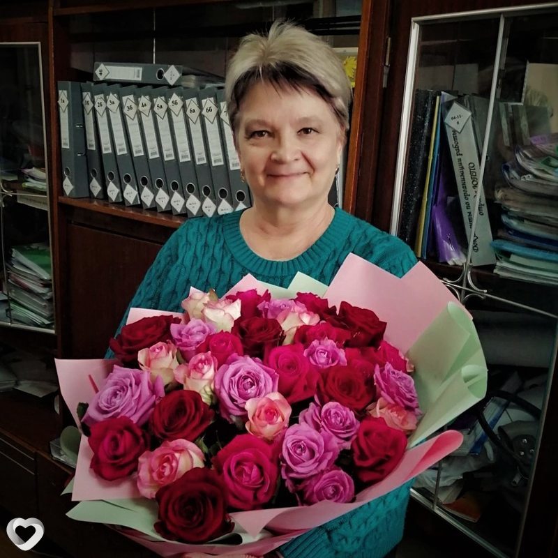 Лариса, 69, Энгельсе — анкета №78410