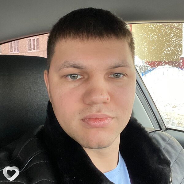 Анатолий, 32, Усолье-Сибирское — анкета №78411