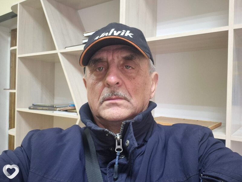 Виктор, Конотоп