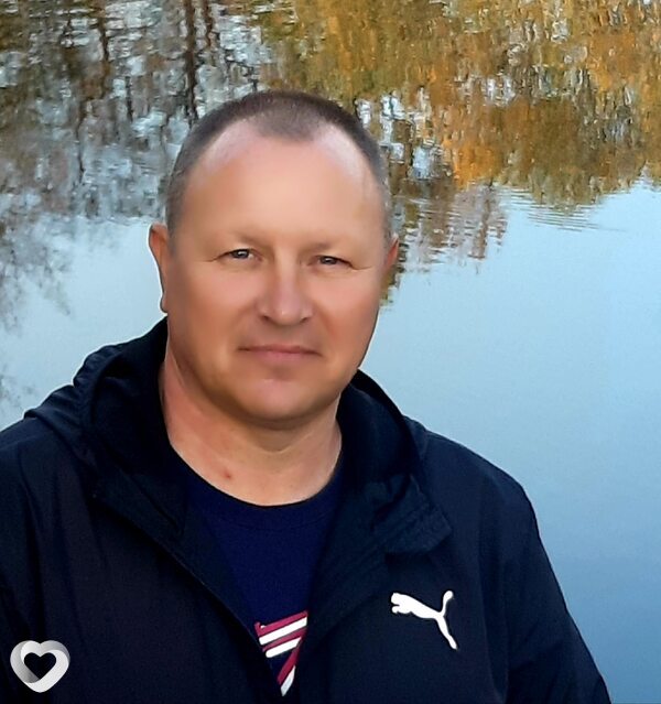Миша, 54, Рязани — анкета №78414