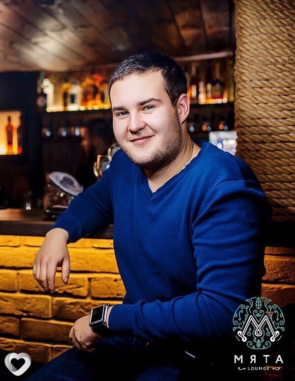 Евгений, 30, Минске — анкета №78415