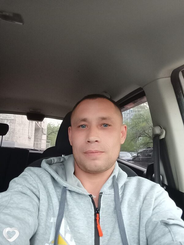 Олег, 42, Хабаровске — анкета №78418