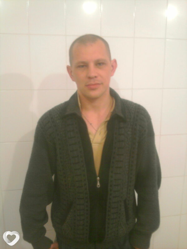 Сергей, 33, Бердянске — анкета №78423