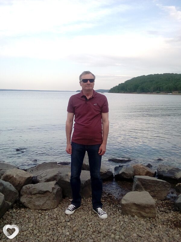Александр, 64, Иркутске — анкета №78444
