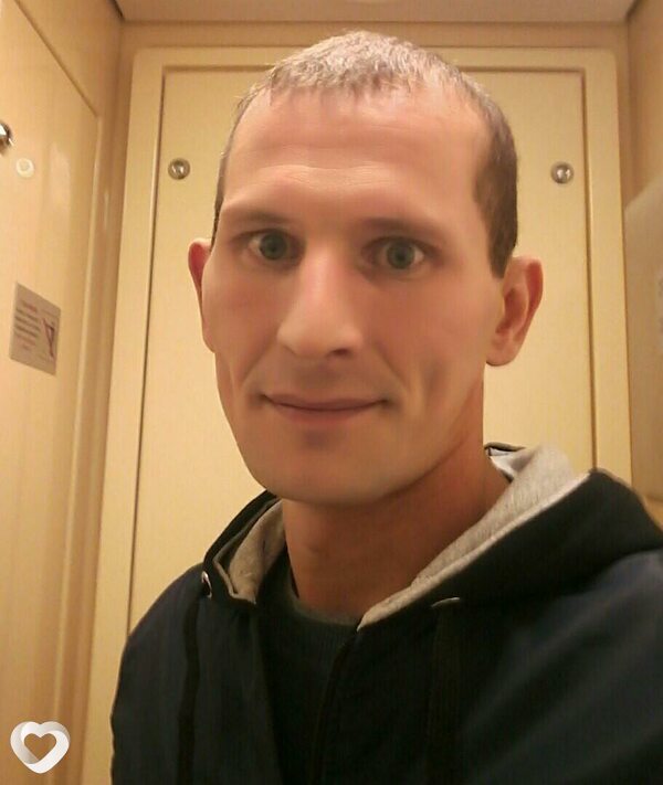 Александр, 40, Ишиме — анкета №78430