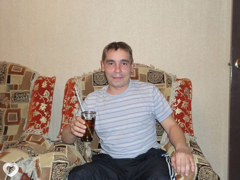 Виталик, 48, Москве — анкета №78435