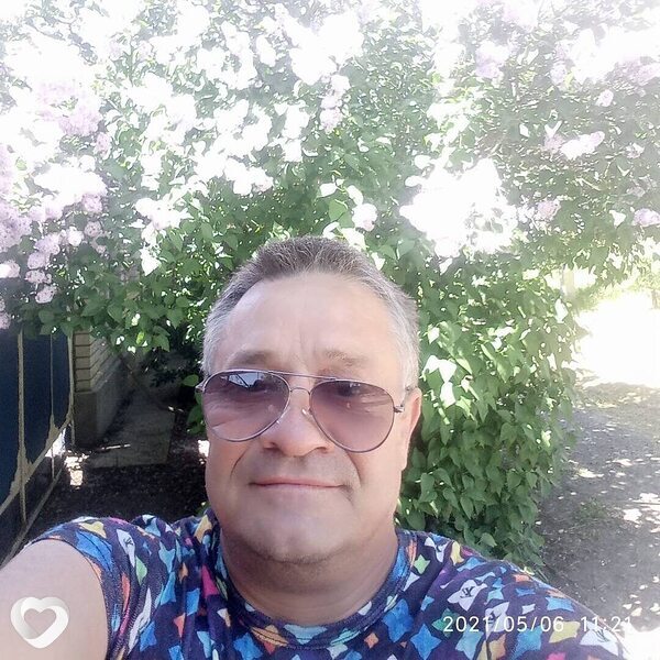 Анатолий, 54, Раменском — анкета №78438