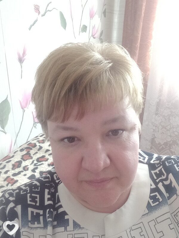 Лариса, 57, Нижнем Новгороде — анкета №78455