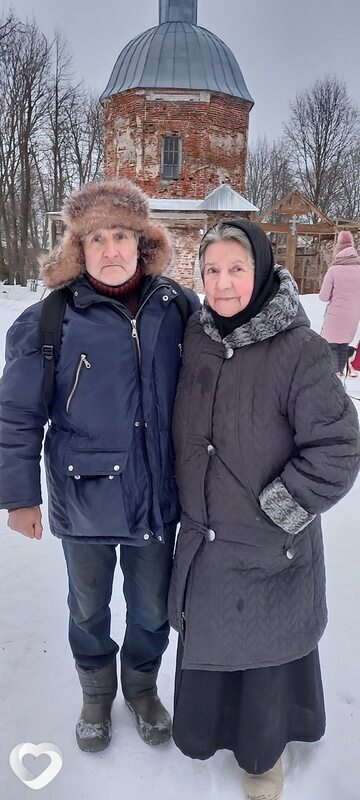 Сергей, Кашин