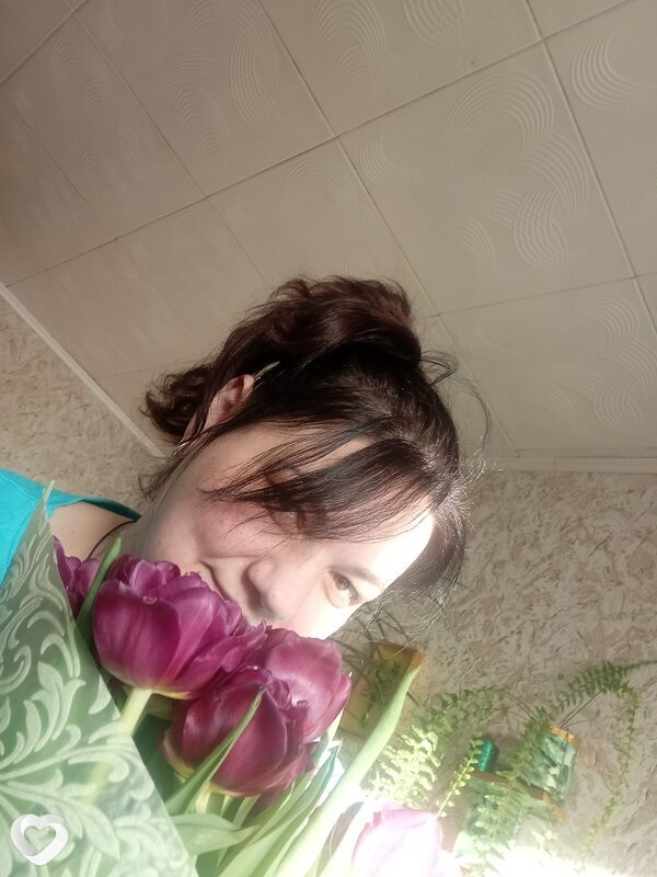Ирина, 45, Полоцке — анкета №78460