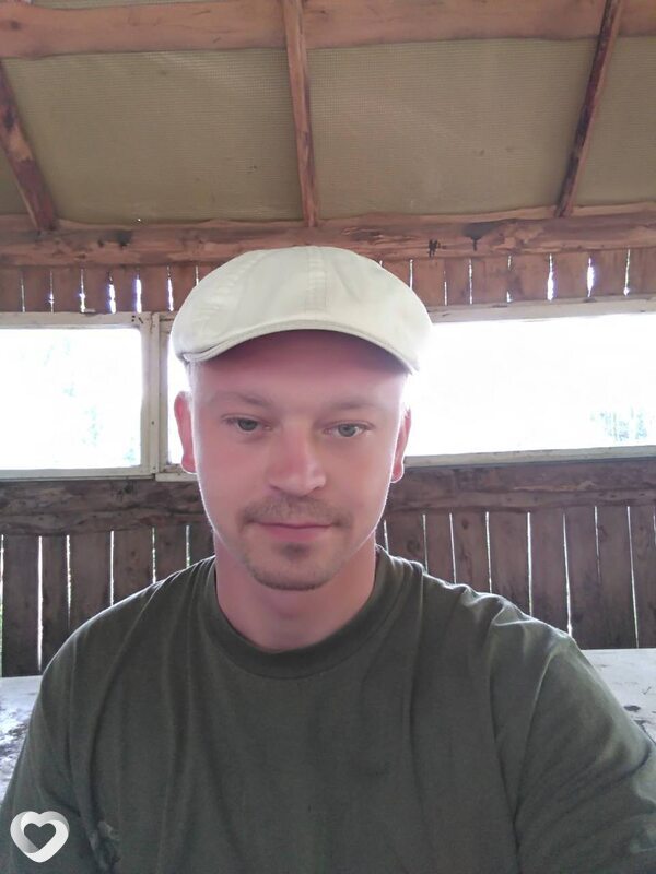 Сергей, 36, Киеве — анкета №78462