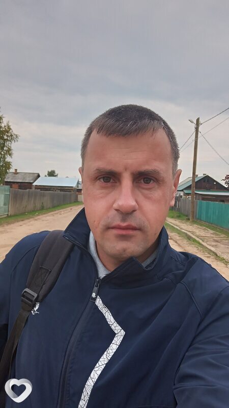 Roman, 39, Тулуне — анкета №78469