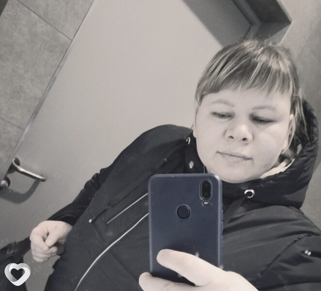Светлана, 35, Новосибирске — анкета №78474