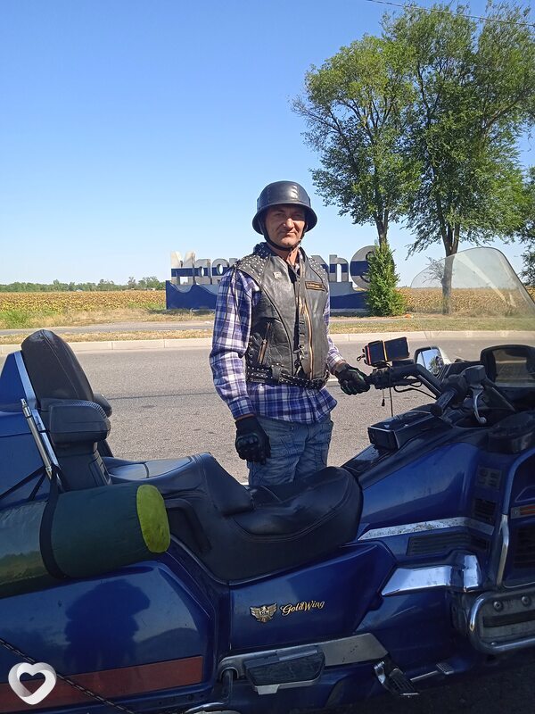 Юрий, 45, Москве — анкета №78475